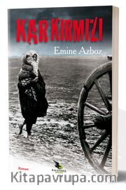 Kar Kırmızı