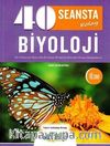 10. Sınıf Biyoloji 40 Seansta Kolay