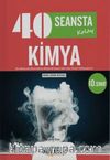 10. Sınıf Kimya 40 Seansta Kolay