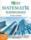 10. Sınıf Matematik Özel Ders Konseptli Konu Anlatımlı