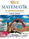10.Sınıf Matematik Özel Ders Konseptli Soru Bankası