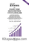 EViews ile Panel Veri Ekonometrisi Uygulamaları