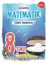 8. Sınıf Kazanımlı Matematik Soru Bankası