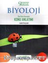 9. Sınıf Biyoloji Özel Ders Konseptli Konu Anlatımı