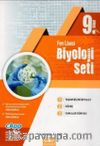 9. Sınıf Biyoloji Seti