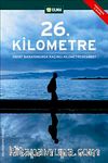 26. Kilometre Hayat Maratonunda Kaçıncı Kilometredesiniz?