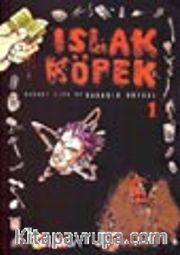 Islak Köpek 1