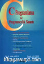 C Programlama ve Programcılık Sanatı