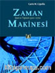 Zaman Makinesi Saat ve Toplum 1300-1700