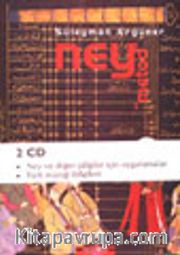 Ney "Metod" (Cd ilaveli)