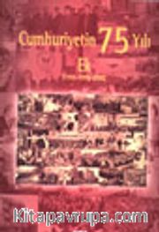 Cumhuriyetin 75 Yılı Ek (1998-1999-2000)