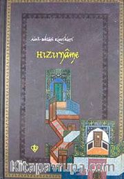 Hızırname / Alevi Bektaşi Klasikleri -8