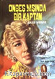 Onbeş Yaşında Bir Kaptan