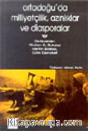 Ortadoğu'da Milliyetçilik, Azınlıklar ve Diasporalar