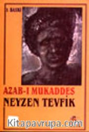 Azab-ı Mukaddes