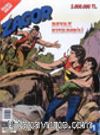 Zagor Özel Sayı-1 / Beyaz Kızılderili