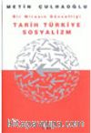 Tarih Türkiye Sosyalizm