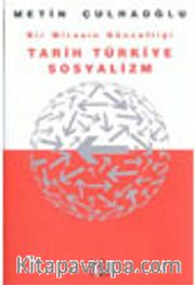 Tarih Türkiye Sosyalizm