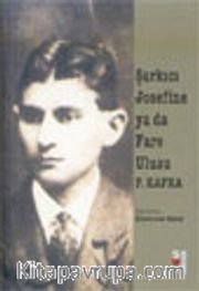 Şarkıcı Josefine ya da Fare Ulusu