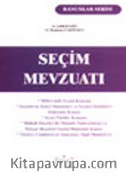 Seçim Mevzuatı
