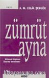 Zümrüt Ayna Bilimsel Düşünce Üzerine Denemeler