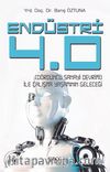 Endüstri 4.0 (Dördüncü Sanayi Devrimi) İle Çalışma Yaşamının Geleceği