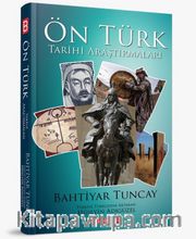 Ön Türk Tarihi Araştırmaları