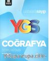 YGS Coğrafya Soru Bankası