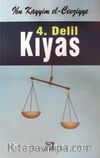4. Delil Kıyas