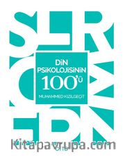 Din Psikolojisinin 100'ü