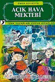 Açık Hava Mektebi