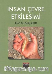 İnsan Çevre Etkileşimi