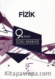 9.Sınıf Fizik Soru Bankası