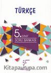5.Sınıf Türkçe Soru Bankası