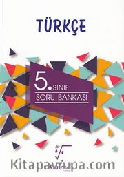 5.Sınıf Türkçe Soru Bankası