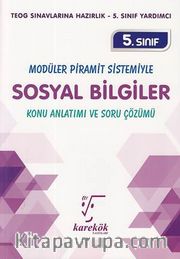 5. Sınıf Sosyal Bilgiler Konu Anlatımlı