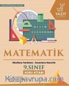 9. Sınıf Matematik Soru Kitabı