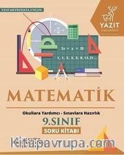 9. Sınıf Matematik Soru Kitabı