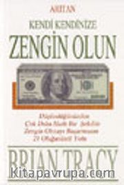Kendi Kendinize Zengin Olun