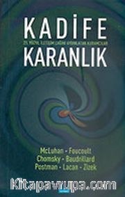 Kadife Karanlık 1