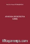 Anayasa Hukukuna Giriş