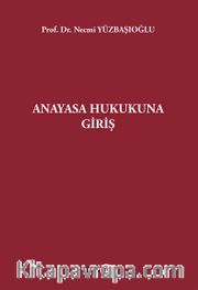 Anayasa Hukukuna Giriş
