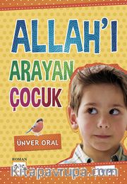 Allah'ı Arayan Çocuk