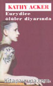Eurydice Ölüler Diyarında