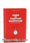 Tarihi ve Tasavvufi Şahsiyetler (Cep Boy)