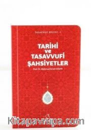 Tarihi ve Tasavvufi Şahsiyetler (Cep Boy)