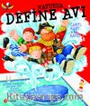 Havuzda Define Avı
