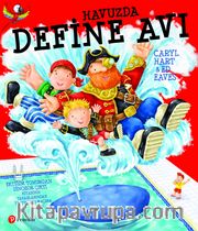 Havuzda Define Avı