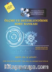 Ölçme ve Değerlendirme Soru Bankası