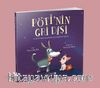 Pöti'nin Gri Dişi